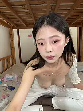 Cunnm-MM - 脱掉长裤三分钟