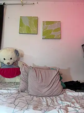 Lili__taylor - ☠toy control x 3 min 👅💦