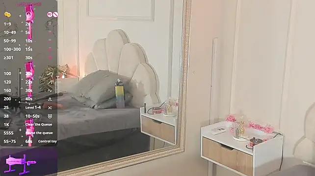 Candaceoweens - CONTROL MACHINE+DOMIX2MIN💥💦