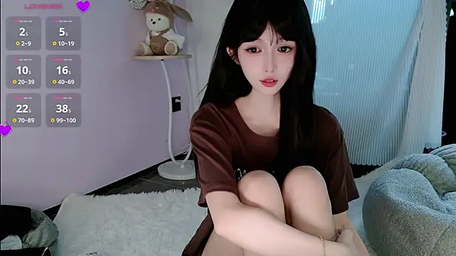 Lulu-789 - 今天长这样