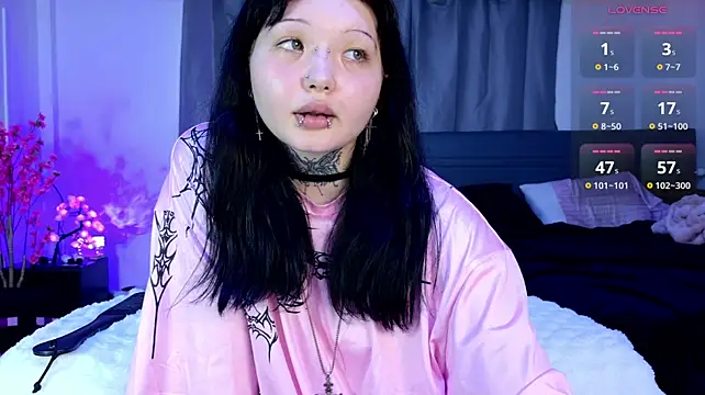Lein_Bone - masturbate pussy