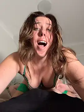 Aussielulu - Make out with guy