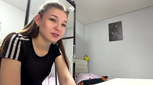 NatashaTorkildsen - My first goal here💗