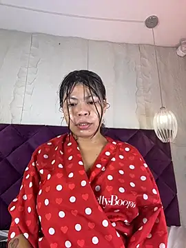CailynBrowm - control machine x 3 minutos