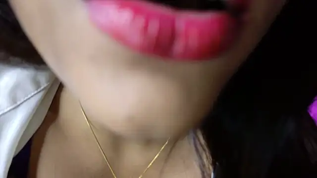 Kaju_sharma01 - boobs on ice 5 min cont