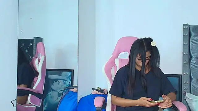 GraceWallace_ - MAKE ME HAPPY