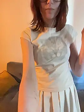 YankiGirl - Sexy teasing with panties