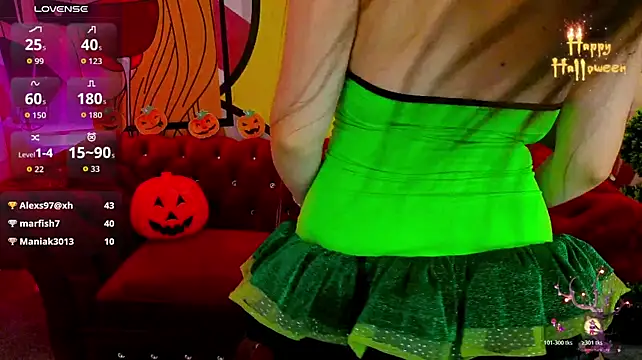 RapunzelAngel - blowjob