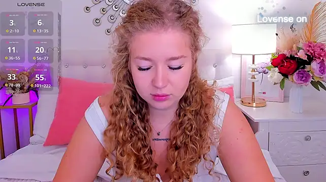 CassiRide - Make my pussy wet