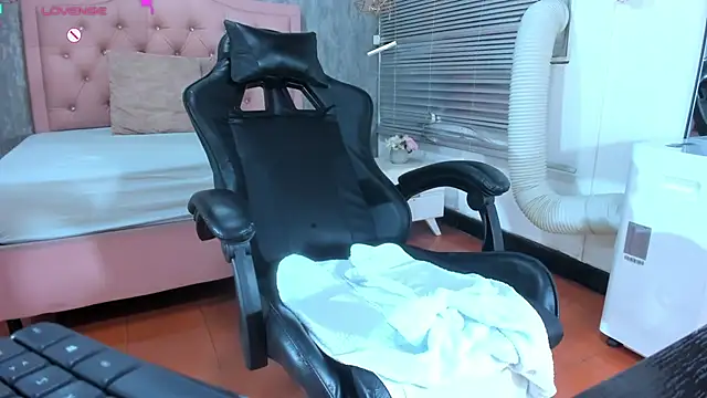 Lissa_jhonsoon - 👑👿Be the king of my pussy 👑👿