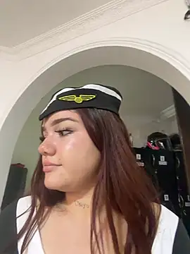 Amelia_rousse26 - Squirt