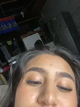Gaby_loviing - Masturbarme en público