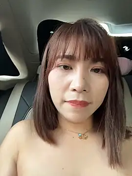 Princess520 - 户外颜射