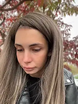 SandraCarter - Show naked ass in public