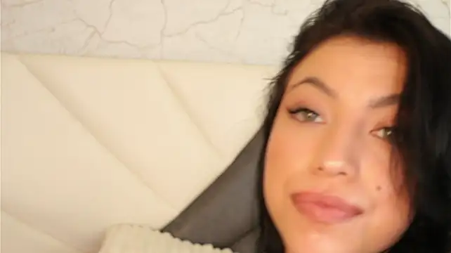 IsabelaWhite