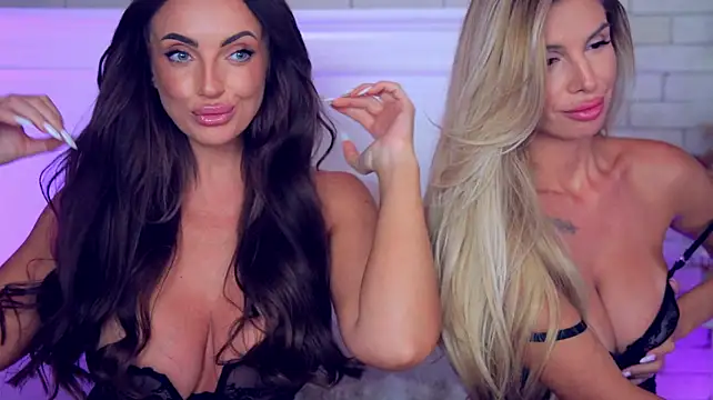 Annabellahot - BE OUR KING AND WIN A CUSTOM VIDEO