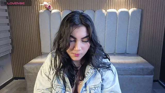 Iris_moon_ - show pussy 😈