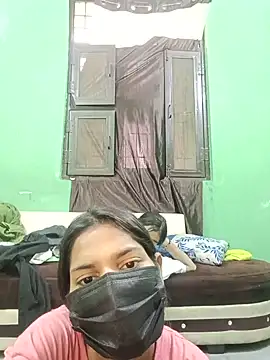 Queen_queen - Boobs show 👀💋