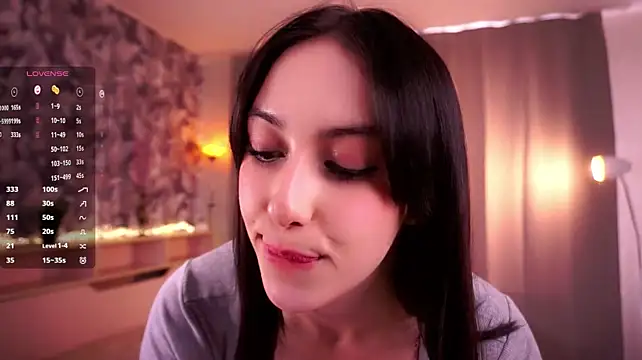 ErlineDennis - Squeeze my big BOOBS close up