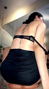 SHARONN____ - MAKE ME SQUIRTTT