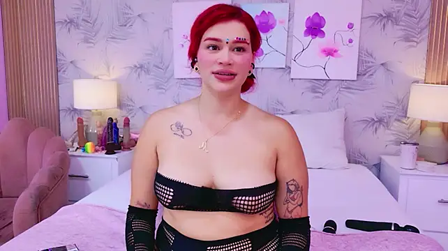 CherryTayloor's Live XXX Chat
