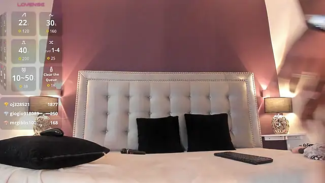 IssyRosse