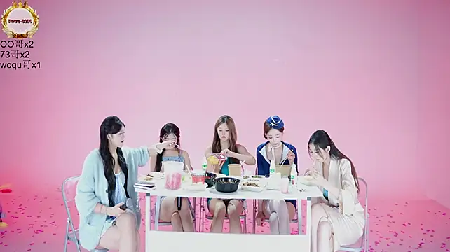 Retro-8090SS - 全体奖励小牛奶