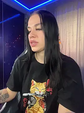 Queen_of_pain - ✌2 fingers in pussy✌