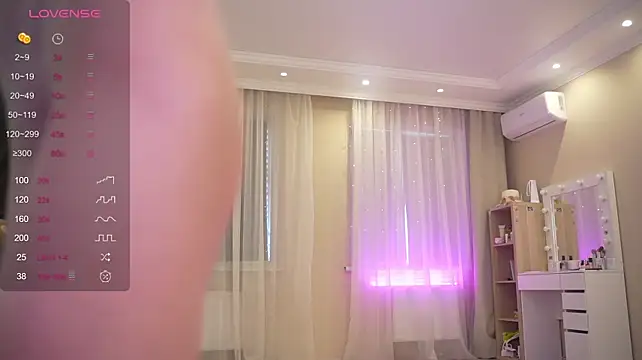 Bananalizzy - Slaps for pussy ♡