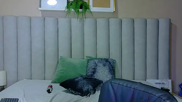 StarrMoon__ - Bj in close-up