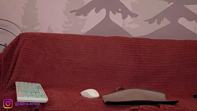 AzraKnox - tease my wet and tight pussy