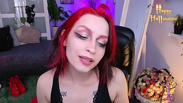 Marsy_bliss - slap ass x16 padle