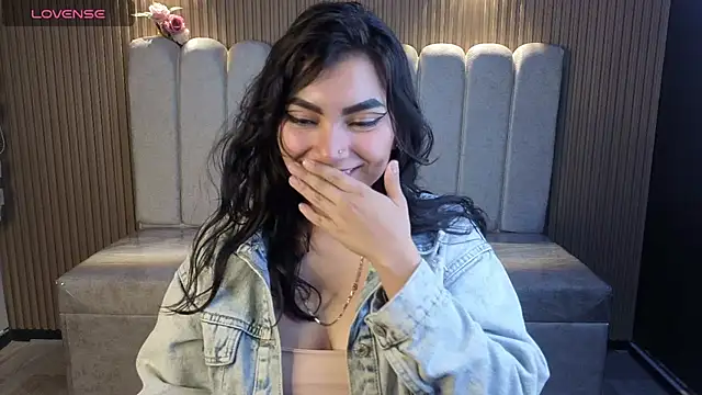 Iris_moon_ - show pussy 😈