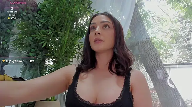 Lexi_Storm - Full Naked 👙