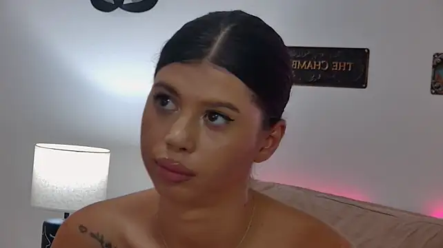 Student_Zebra20 - Last tipper gets 10 mins lush control