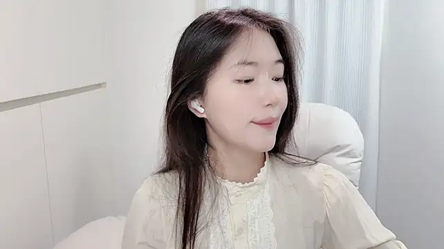 Xixi-baobao - 晚安