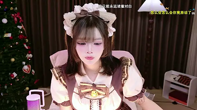 TongTong-M - 舞蹈