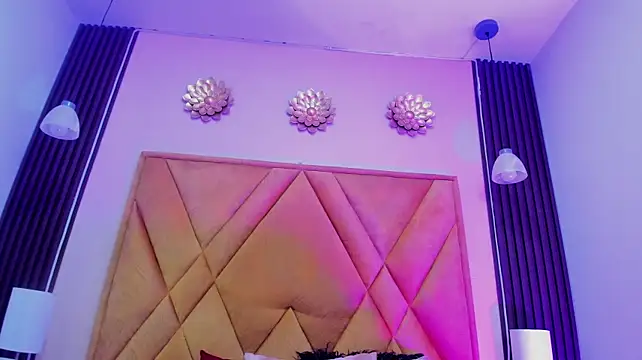 EllenJordan__ - hard vibration lush on ass