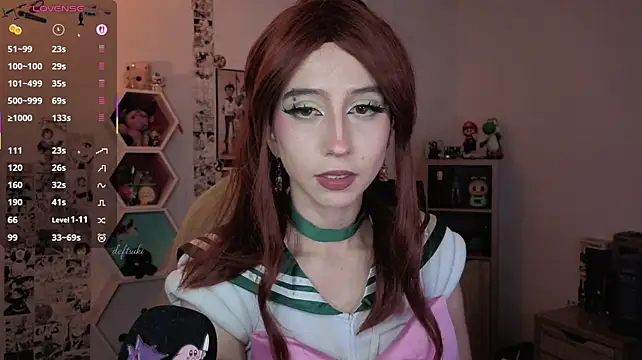 Deftsuki