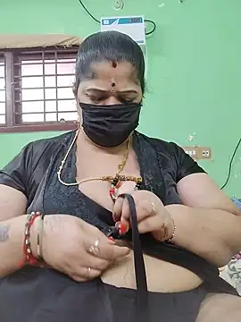Tamil-mayasri