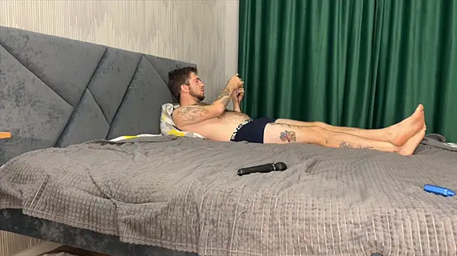 Adelovenick - hold dick in her mouth 3 min