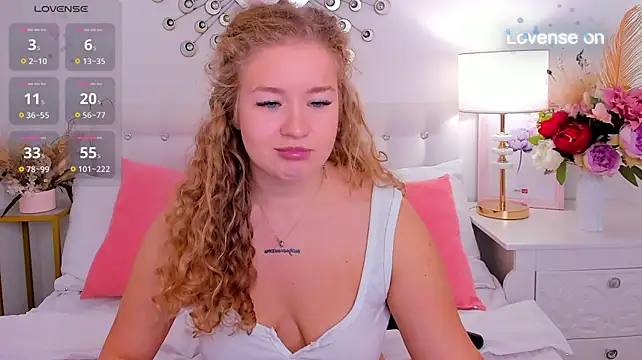 CassiRide - Make my pussy wet