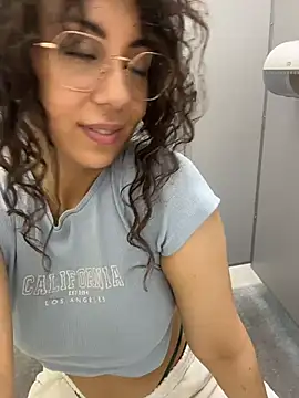 Choco__latte - RISKY moan in my ear IN M WC