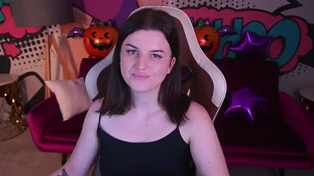 KristiFoxy - your wish