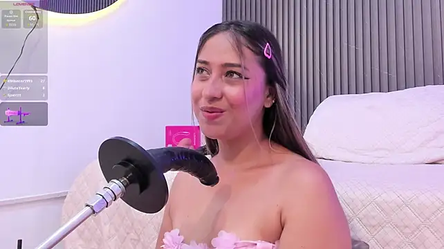 Karola_cute_ - rub my pussy + control 60 sec blowjob