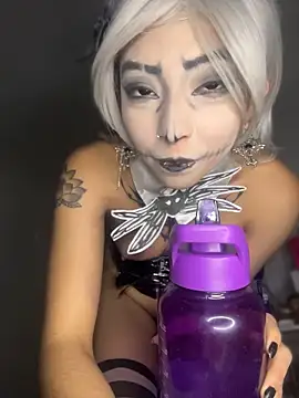 _g0thiccwitch_ - Lush*fingers!
