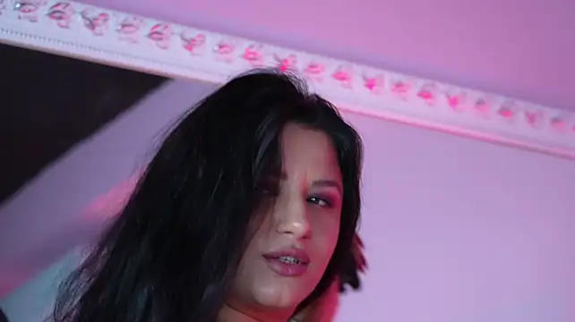 EssenaMonroe - Last tipper gets 8 min of lush control
