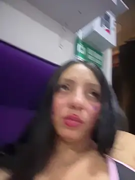 Carolyn_Villalobos - style doggy + finger in pussy