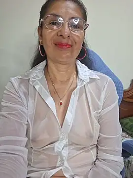 Natasha_50 - Fingers in my pussy
