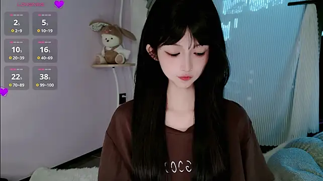 Lulu-789 - 今天长这样